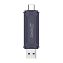 Carlinkit Mini Pro CarPlay/Android Auto Beideless adapter