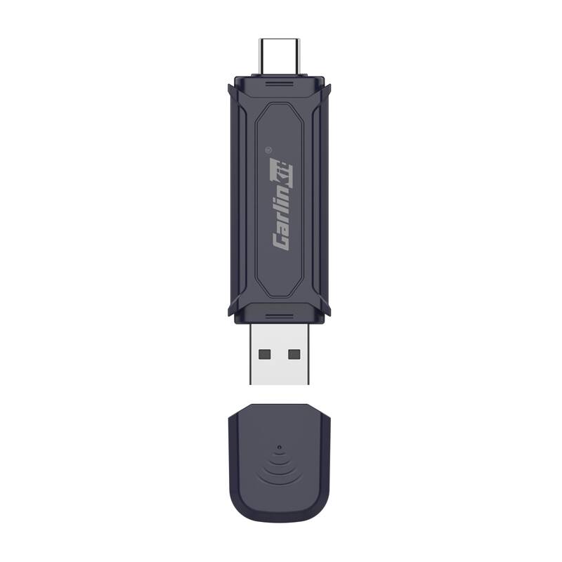 Carlinkit Mini Pro CarPlay/Android Auto Beideless adapter