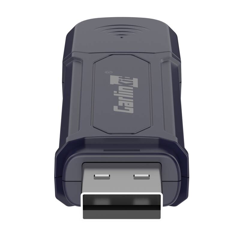 Carlinkit Mini Pro CarPlay/Android Auto Beideless adapter
