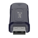 Carlinkit Mini Pro CarPlay/Android Auto Beideless adapter