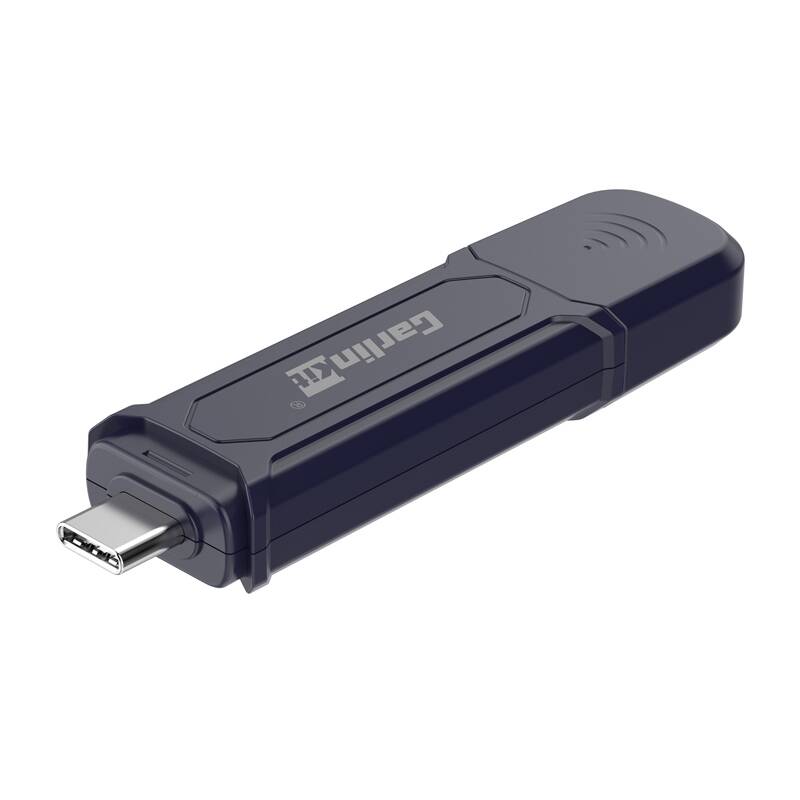 Carlinkit Mini Pro CarPlay/Android Auto Beideless adapter