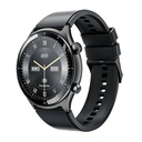 Qcy S7 Smartwatch (Black)