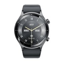 Qcy S7 Smartwatch (Black)