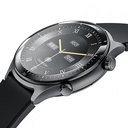 Qcy S7 Smartwatch (Black)