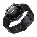 Qcy S7 Smartwatch (Black)