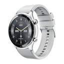 S7 Smartwatch (srebro)