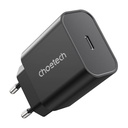 Charger Choetech Q5004-BK-V2 PD20W (crni)