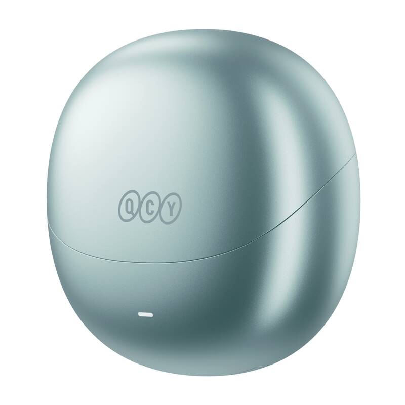 TWS Qcy Ailybuds Pro+ HT10 Pro slušalice, ANC (GREEN)