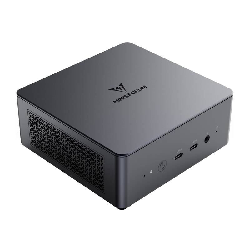 Mini-PC Minis Forum UM790 Pro Ryzen 9 7940HS 32GB RAM + 1TB