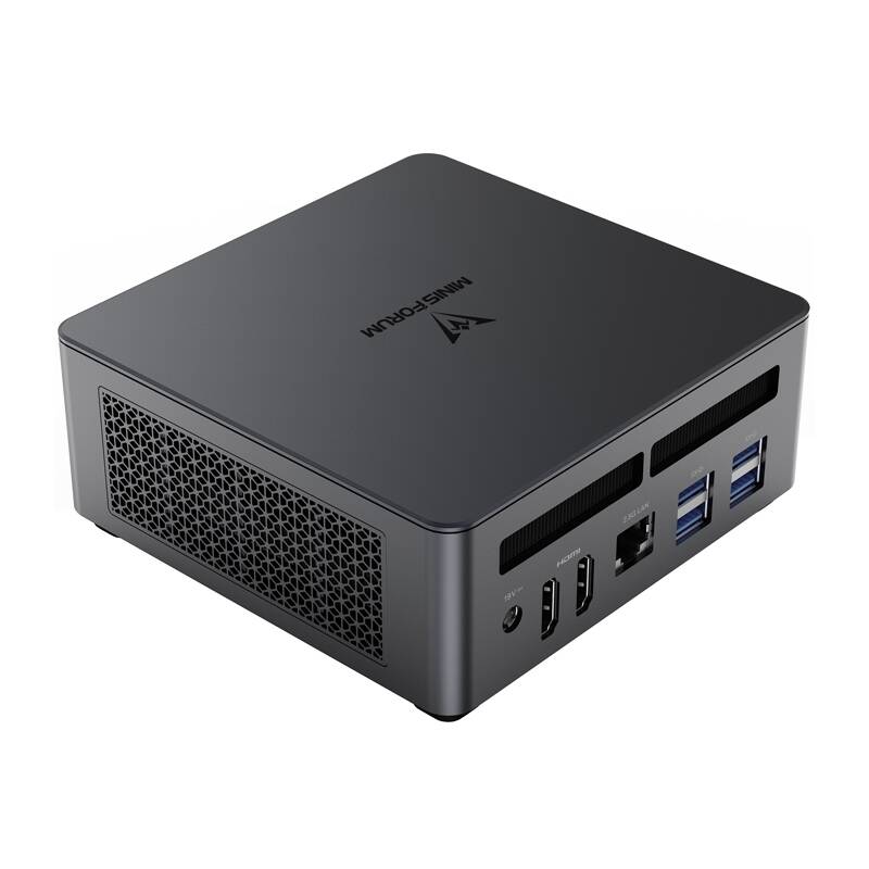 Mini-PC Minis Forum UM790 Pro Ryzen 9 7940HS 32GB RAM + 1TB