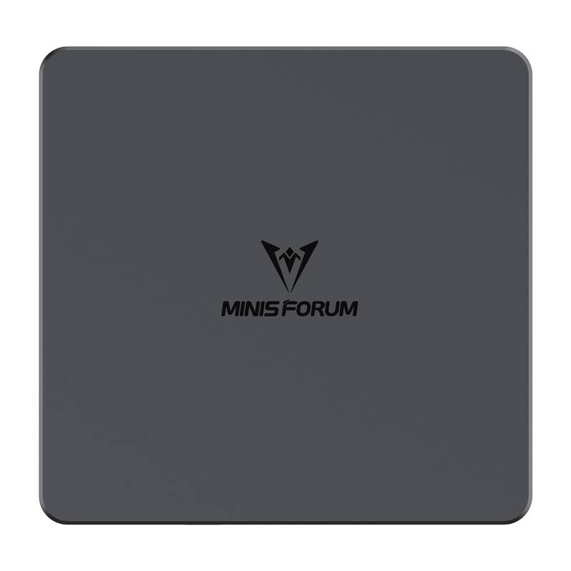 Mini-PC Minis Forum UM790 Pro Ryzen 9 7940HS 32GB RAM + 1TB