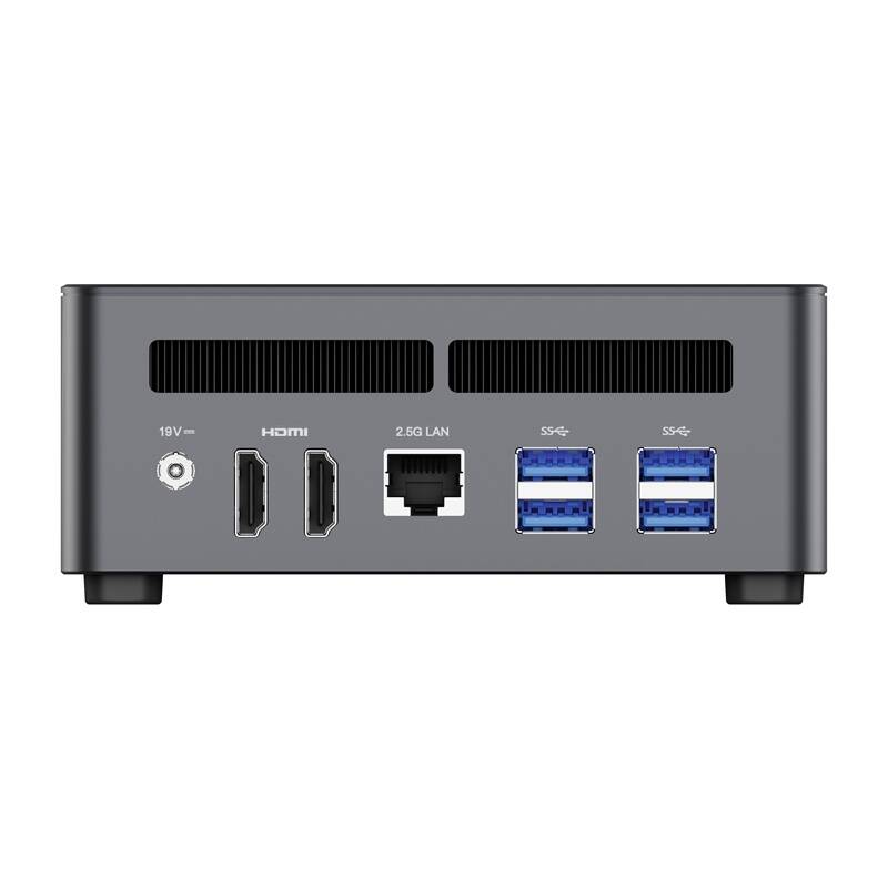 Mini-PC Minis Forum UM790 Pro Ryzen 9 7940HS 32GB RAM + 1TB