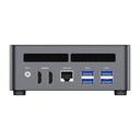 Mini-PC Minis Forum UM790 Pro Ryzen 9 7940HS 32GB RAM + 1TB