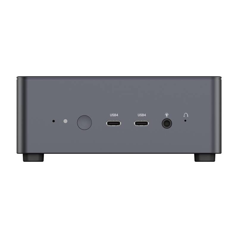 Mini-PC Minis Forum UM790 Pro Ryzen 9 7940HS 32GB RAM + 1TB