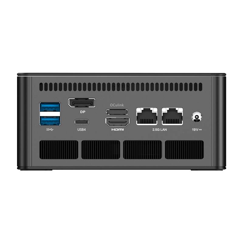 Mini-PC Minis Forum UM890 Pro Ryzen 7 8845HS Barebone