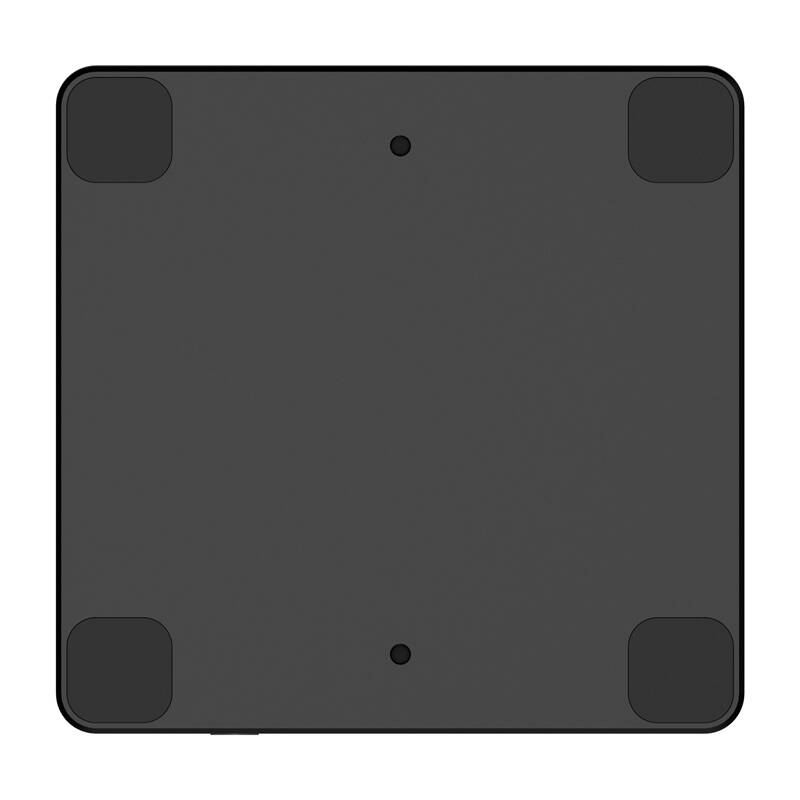 Mini-PC Minis Forum UM890 Pro Ryzen 7 8845HS Barebone