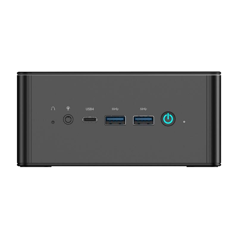Mini-PC Minis Forum UM890 Pro Ryzen 7 8845HS Barebone