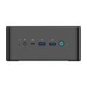 Mini-PC Minis Forum UM890 Pro Ryzen 7 8845HS Barebone
