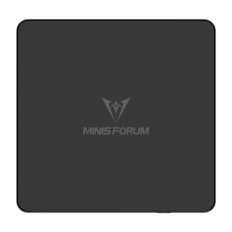 Mini-PC Minis Forum UM890 Pro Ryzen 7 8845HS Barebone