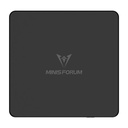 Mini-PC Minis Forum UM890 Pro Ryzen 7 8845HS Barebone