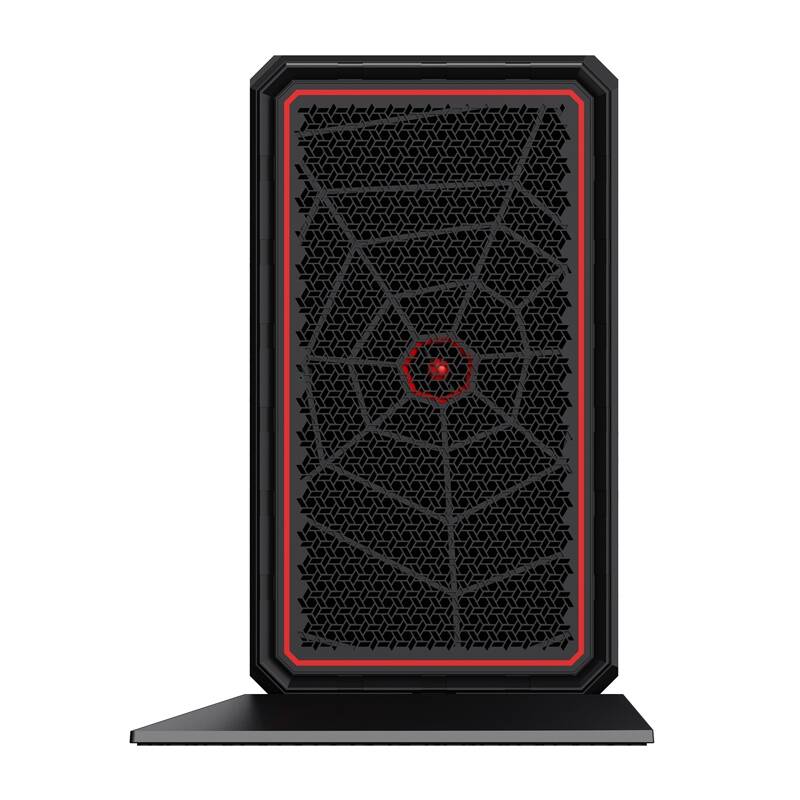 Mini-PC Minis Forum G7 Pt Ryzen 9 7945HX + RX 7600M xt Barebone