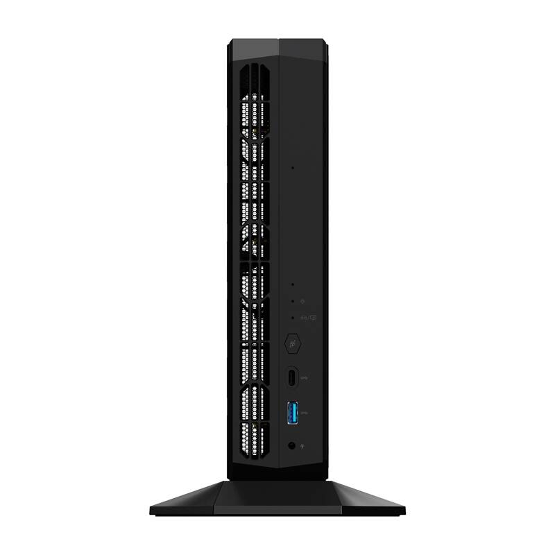Mini-PC Minis Forum G7 Pt Ryzen 9 7945HX + RX 7600M xt Barebone