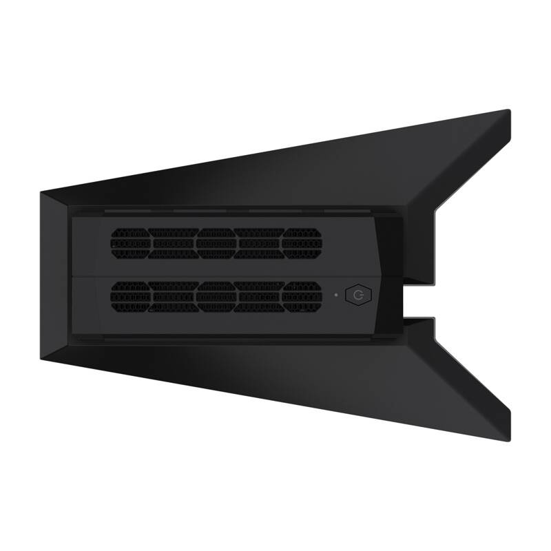 Mini-PC Minis Forum G7 Pt Ryzen 9 7945HX + RX 7600M xt Barebone