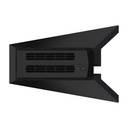 Mini-PC Minis Forum G7 Pt Ryzen 9 7945HX + RX 7600M xt Barebone