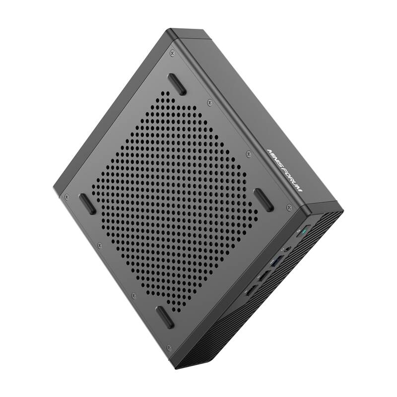 Mini-PC Minis Forum MS-01-S1390 Intel Core i9-13900h Barebone