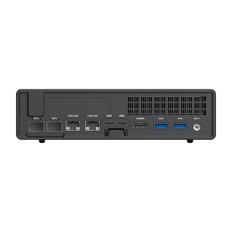 Mini-PC Minis Forum MS-01-S1390 Intel Core i9-13900h Barebone