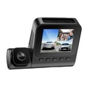 1080p Prednja kamera, 1080p zatvorena kamera i VGA stražnja kamera Azdome V600-3Ch, G-senzor