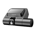 1080p Prednja kamera, 1080p zatvorena kamera i VGA stražnja kamera Azdome V600-3Ch, G-senzor