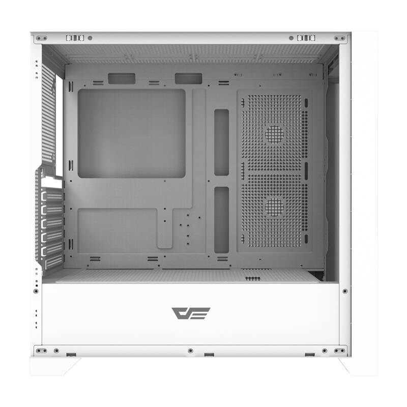DarkFlash DRX90 računalna futrola (bijela)