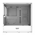 DarkFlash DRX90 računalna futrola (bijela)