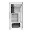 DarkFlash DRX90 računalna futrola (bijela)