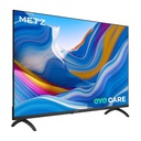 METZ 40MTE6000Z 40 "LED TV
