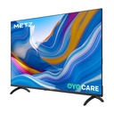 METZ 40MTE6000Z 40 "LED TV