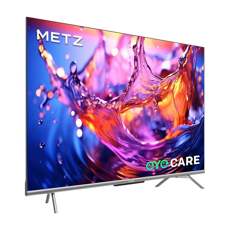 Metz 43Mud7000z Full HD 43 "LED TV