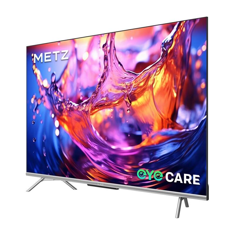 Metz 43Mud7000z Full HD 43 "LED TV