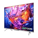 Metz 43Mud7000z Full HD 43 "LED TV