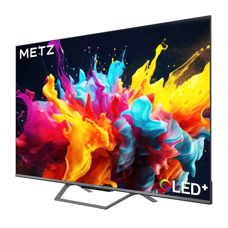 Metz 43MQE7600Z 43 "QLED 4K Ultra HD TV