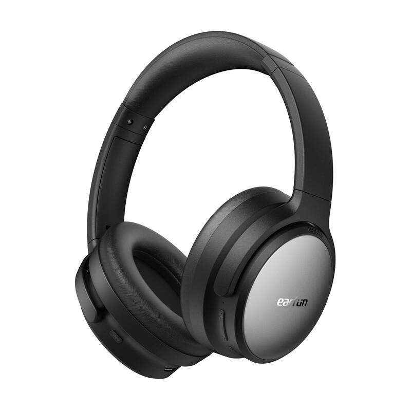 Earfun Tune Pro bežične slušalice (crna)