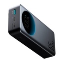 Joyroom Powerbank JR-PBF05, 30000mAh, 65W (crno)