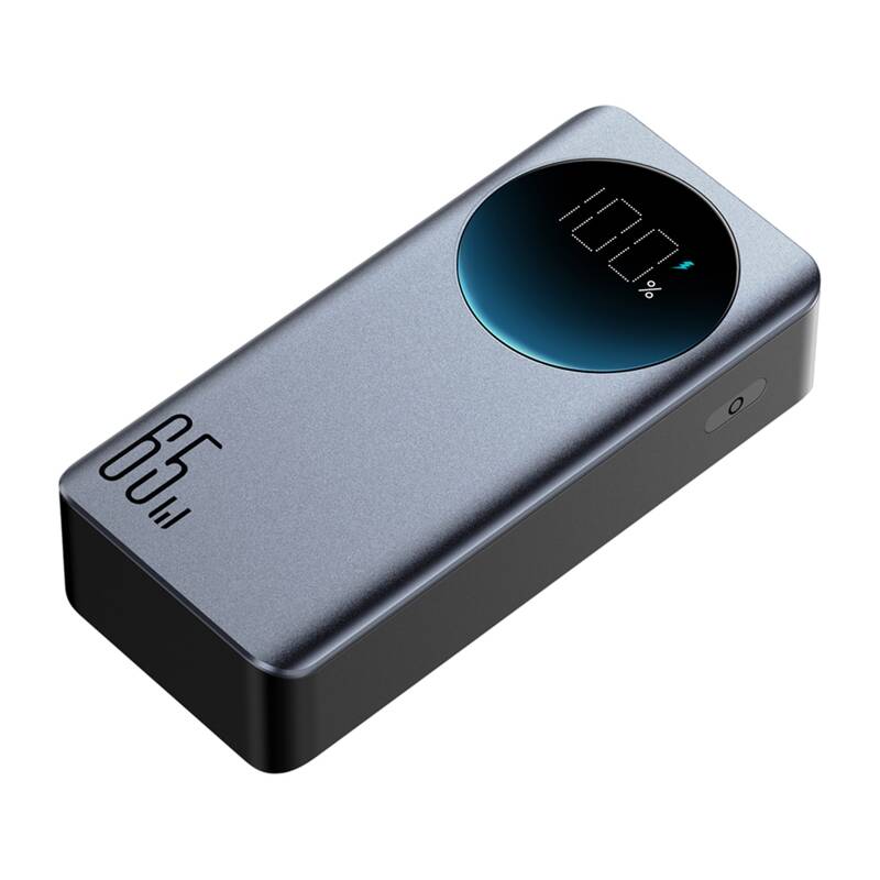 Joyroom Powerbank JR-PBF05, 30000mAh, 65W (crno)
