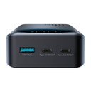 Joyroom Powerbank JR-PBF05, 30000mAh, 65W (crno)