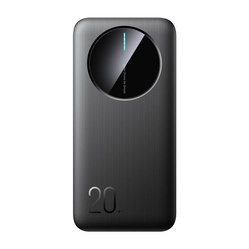 Joyroom Powerbank JR-PBF14 2.4A LED; 20000mAh (crno)