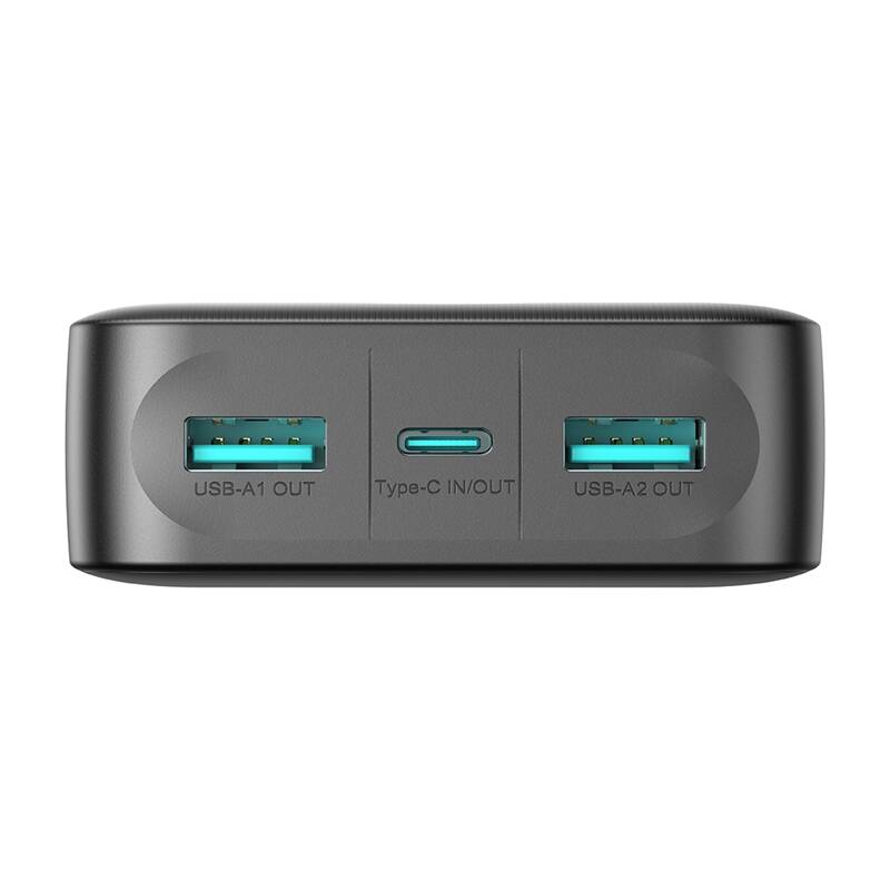 Joyroom Powerbank JR-PBF14 2.4A LED; 20000mAh (crno)