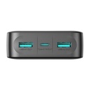 Joyroom Powerbank JR-PBF14 2.4A LED; 20000mAh (crno)