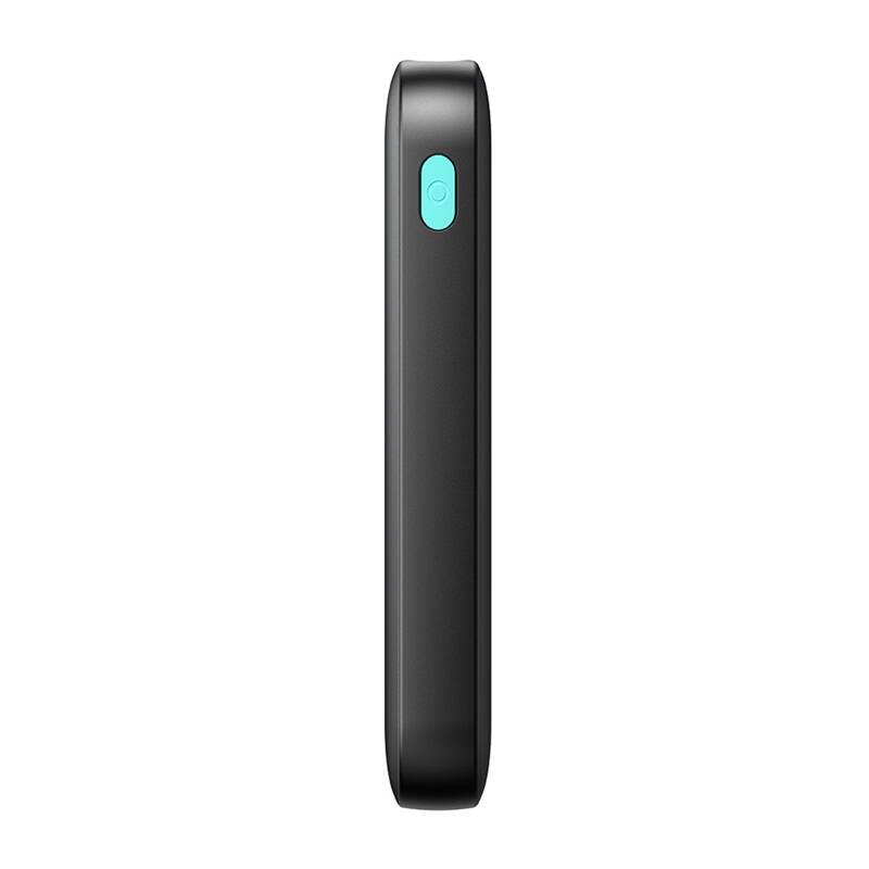 Joyroom Powerbank JR-PBF13; 2,4A LED, 5000mAh (crno)