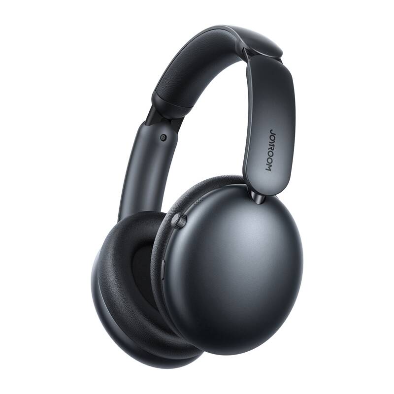 Joyroom J-Head Jr-JH1 Hybrid ANC bežične slušalice (crna)